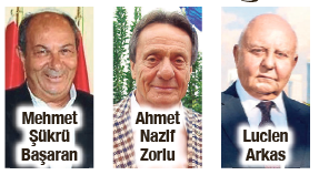 ‘En Zenginler’ listesine İzmir’den 3 isim girdi