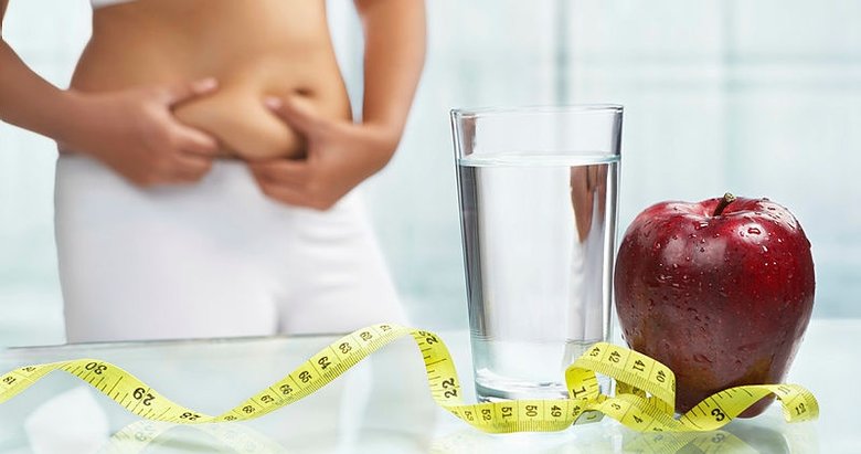 Kilo vermenin çok ötesinde bir diyet GAPS