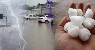 Meteoroloji sel ve dolu yağışına karşı uyardı! Ege’de hava nasıl olacak? İşte 5 Eylül Perşembe hava durumu