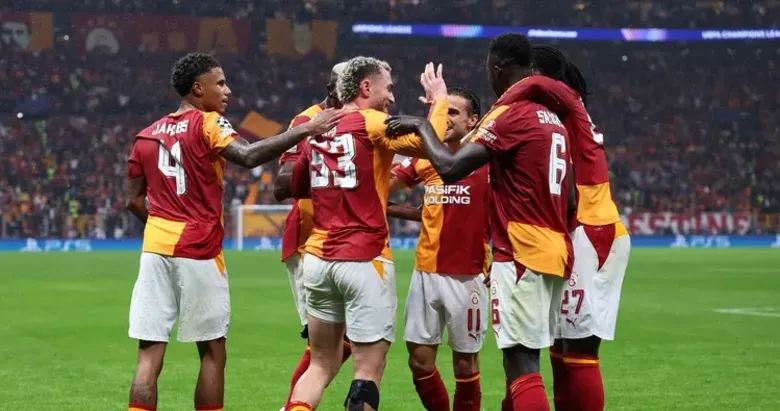 Gençlerbirliği – Galatasaray maçı saat kaçta? Maçın ilk 11’i belli oldu....