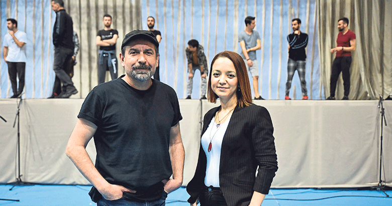 BKM ve Anadolu Ateşi seneye İzmir’de