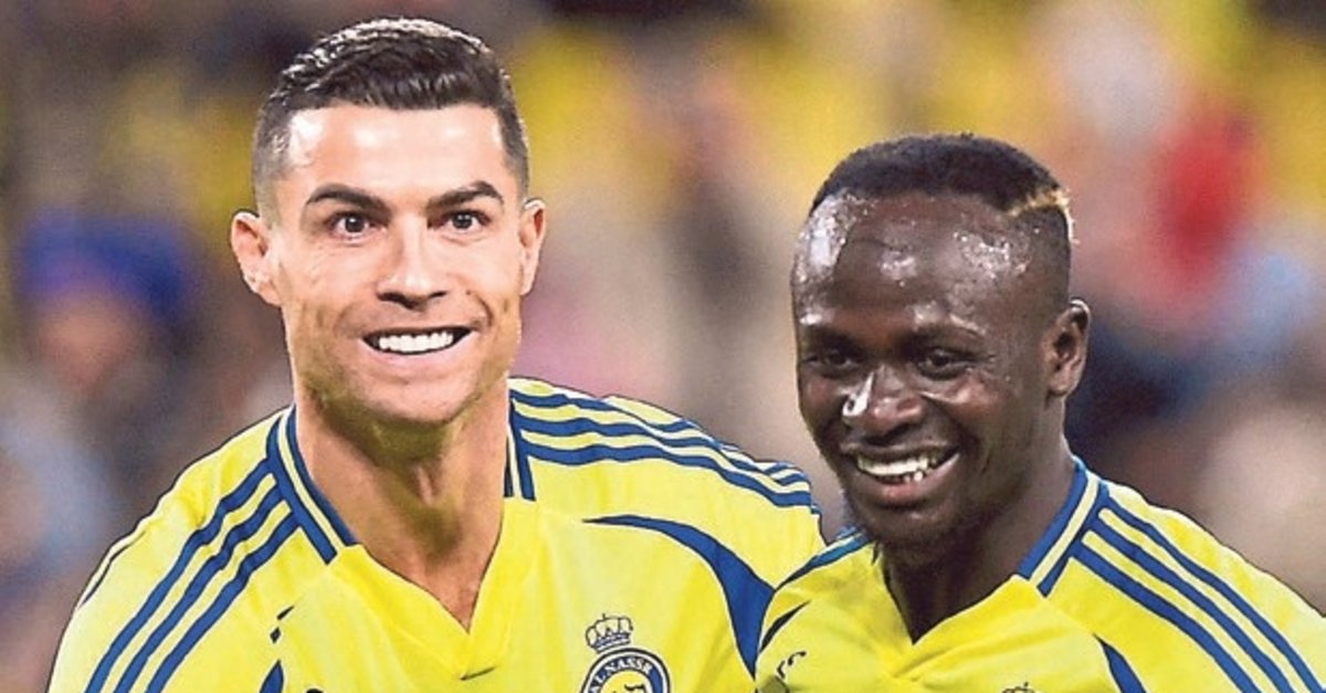 Beşiktaş’ta Mane bombası