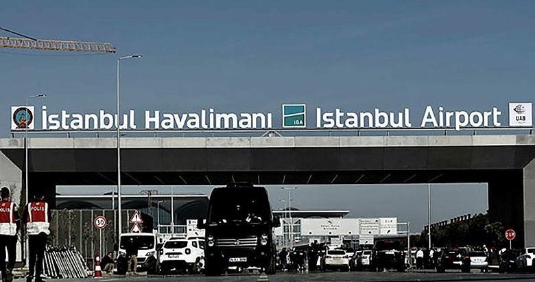 THY, İstanbul Havalimanı’ndan 300 bin yolcuya ulaştı