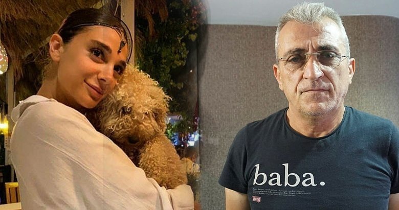 Pınar Gültekin’in acılı babası konuştu: Bu cinayet değil bir vahşettir!