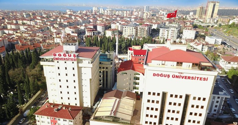 Doğuş Üniversitesi 16 Öğretim Üyesi alıyor