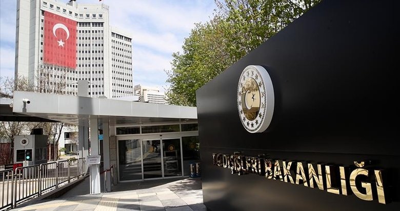 Son dakika: Türk hava sahası Süleymaniye Uluslararası Havalimanı’ndan yapılacak uçuşlara kapatıldı