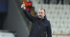 Sergen Yalçın sürprizi! Süper Lig ekibi harekete geçti