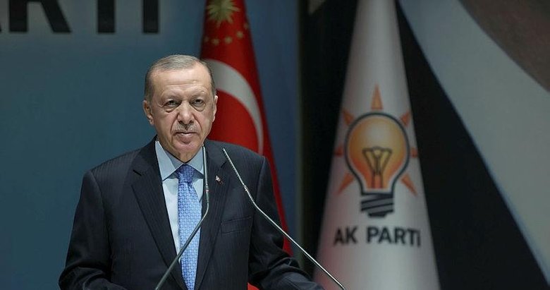Başkan Erdoğan: Bu teröristlerin ucu ya HDP’ye ya CHP’ye çıkıyor! Kirli senaryolara pabuç bırakmayacağız