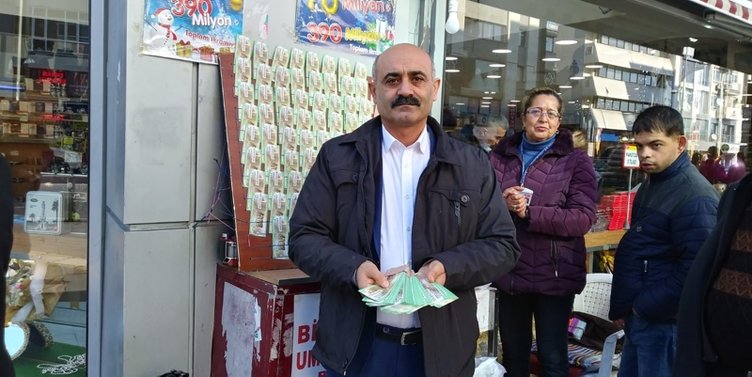 İzmir’de yılbaşı biletleri tükenme noktasına geldi