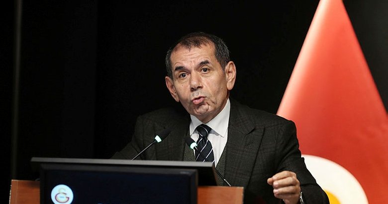 Galatasaray başkanını aranıyor