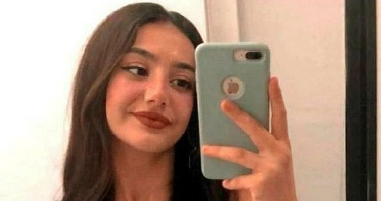 Berfin’e acı veda! Elektrikli bisikletten düşüp hayatını kaybetmişti