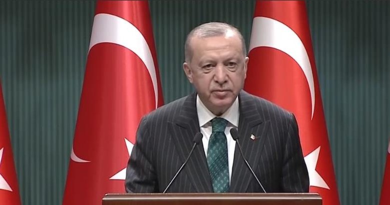 Başkan Erdoğan’dan flaş açıklamalar! 2 Milyar avroluk dev yatırım