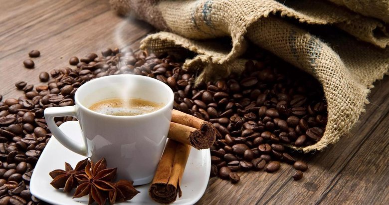 Kahve sevgisinin genlerle ilişkisi