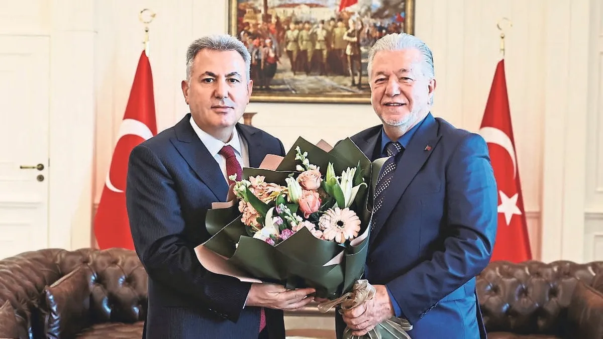 İzmir'in ticaretine İZKA damgası: Esnafın gelişimine dev destek!
