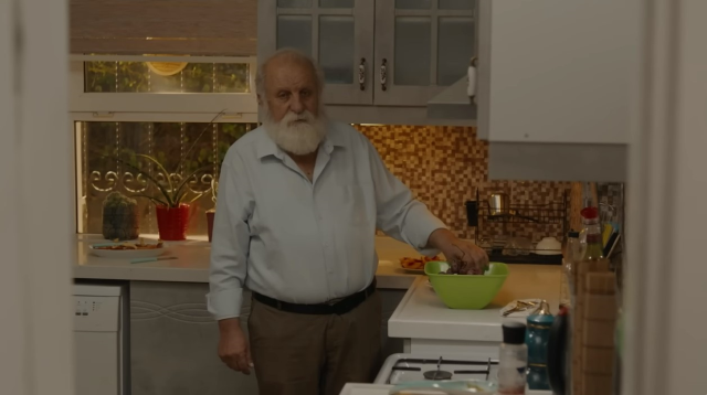 Usta oyuncu 65 yaşında hayatını kaybetti