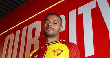 Yeni transfer Tino Anjorin sınıfta kaldı