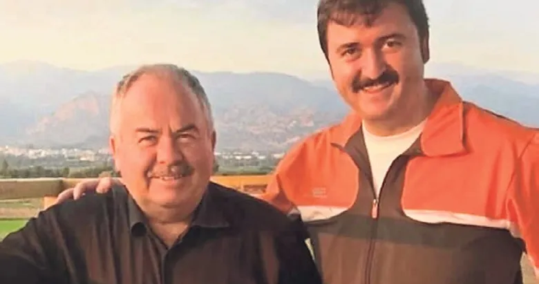 Babadan ömürlük miras