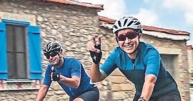 Bisiklet tutkunları Çeşme’de buluşacak