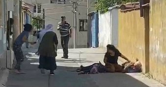 İzmir’deki köpek cinnetinde ailesinden 3 kişiyi kaybetti! Acılı eş isyan etti