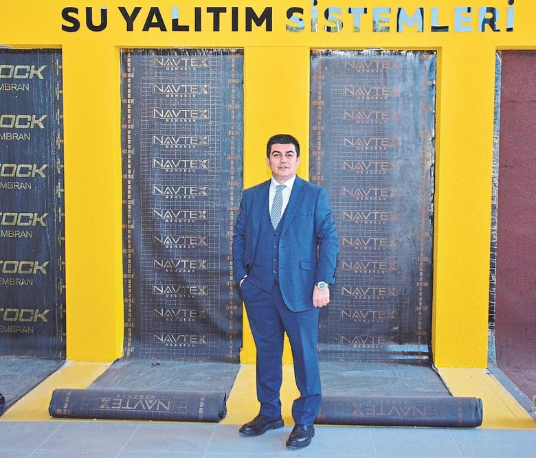 Yapıset A.Ş. dünya markası oluyor