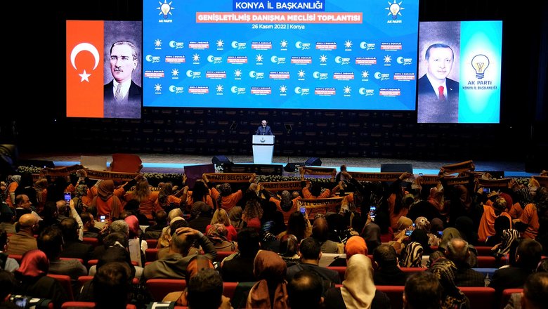 Başkan Erdoğan: İki büyük diplomatik zafere imza attık