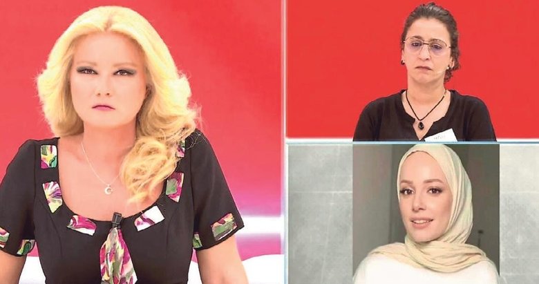 Geçmişimle gurur duyuyorum