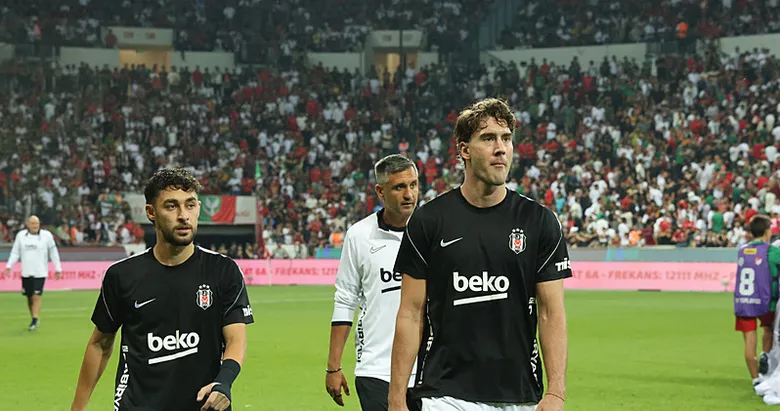 Kartal ilkleri yaşadı