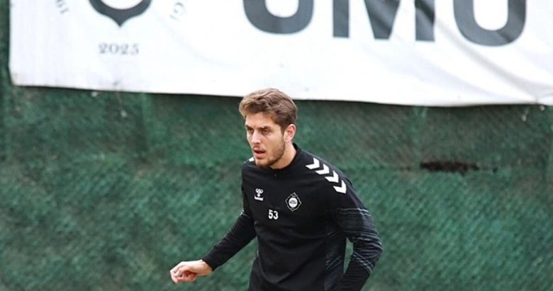 Altay’da büyük şok! Hikmet gitti