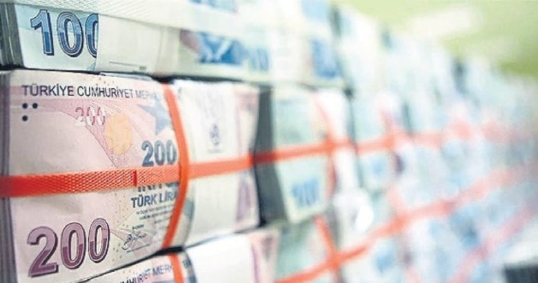 KKM bakiyesindeki düşüş devam ediyor