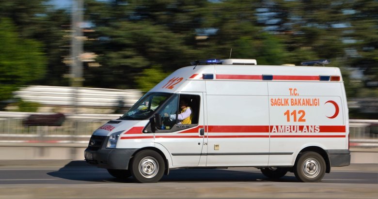 Ambulanslarda dijital dönem