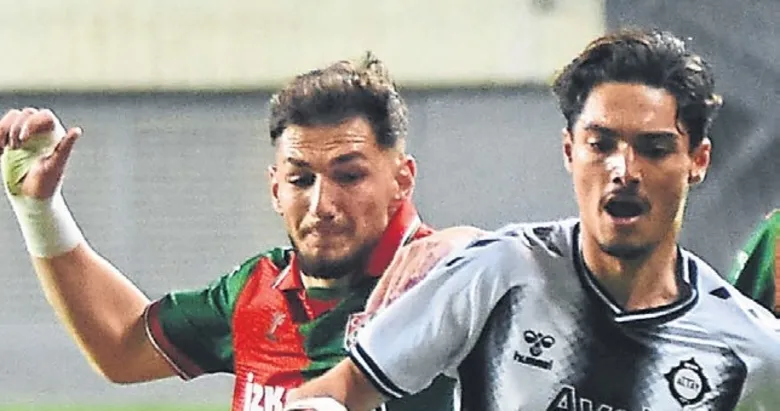 Altay’a sevindiren haber