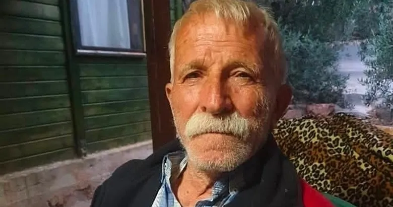 Çanakkale’de kayıp vakası! 79 yaşındaki Hasan Cihan her yerde aranıyor