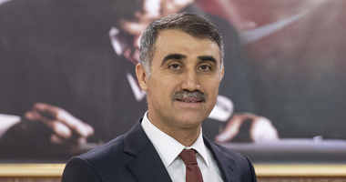 Yeni YSK başkanı belli oldu!