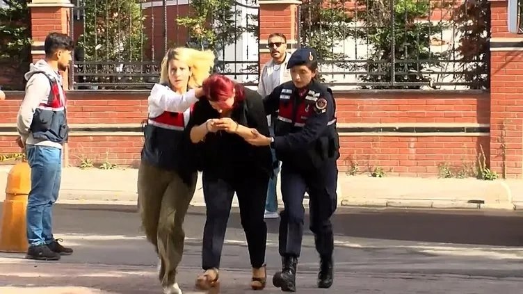 Yenidoğan çetesi lideri Fırat Sarı’nın ifadesi ortaya çıktı! PKK üyeliğinden 5 yıl cezaevinde yattım