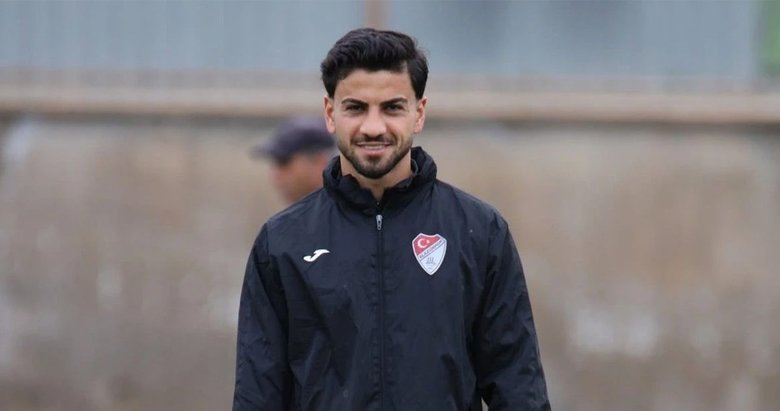Bodrum FK’da Berşan yolcu