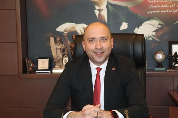 CHP’de istifa fırtınası Aydın’ı sardı