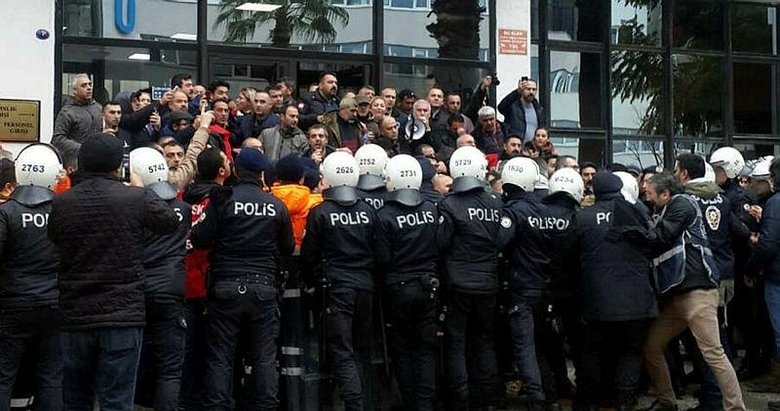 İzmir’de grev ve iş bırakmalar! ESHOT çalışıyor mu?