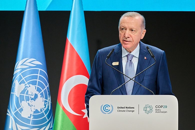 Başkan Erdoğan’dan Arabistan ve Azerbaycan dönüşü önemli açıklamalar