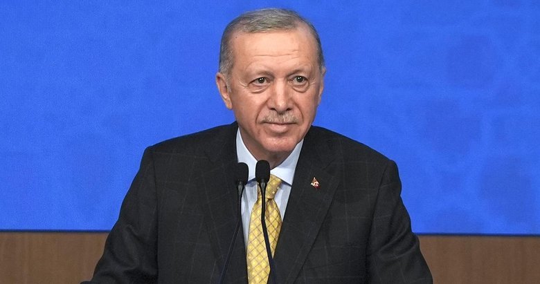 Başkan Erdoğan’dan ’Dünya Çevre Günü’ mesajı