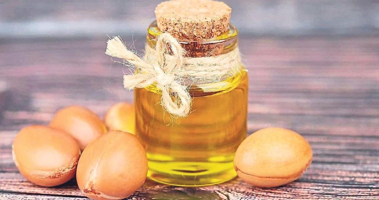 Faslı kadınların güzellik rutinleri