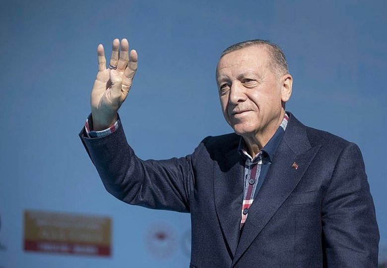 Son dakika: Başkan Erdoğan’dan Şanlıurfa’da önemli açıklamalar