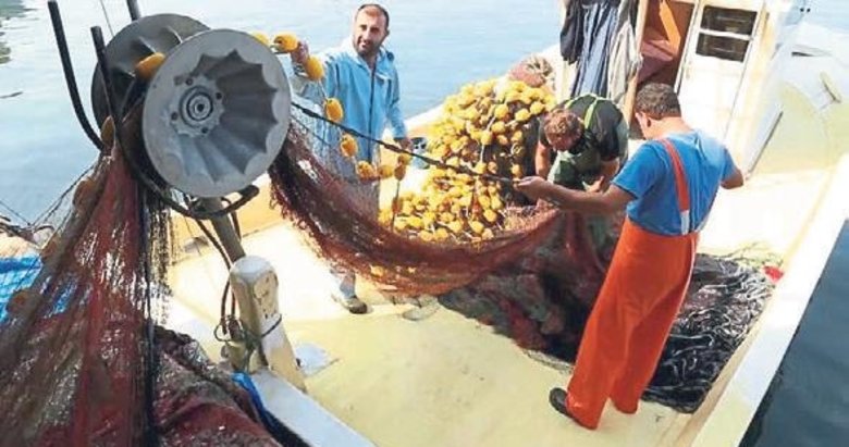 Denizlerde av yasağı başlıyor