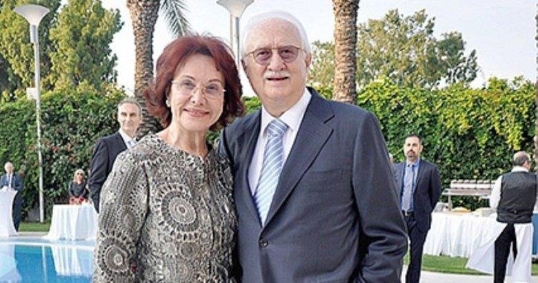 İzmir iş dünyası Gürel’i uğurladı