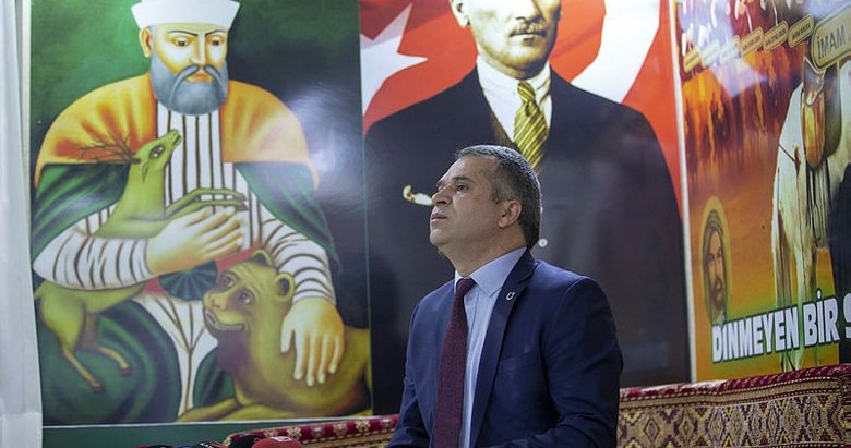 Türkmen Alevi Bektaşi Vakfından sağduyu çağrısı