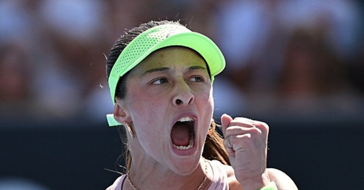 Milli tenisçimizden büyük başarı