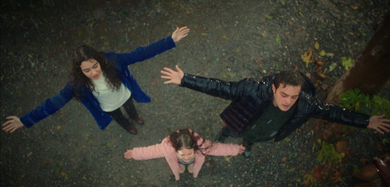 Atv’nin sevilen dizisi ’Kardeşlerim’ Instagram’da 1 Milyon aboneyi geçti