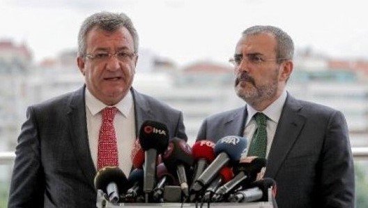 İsmail Küçükkaya ve Ekrem İmamoğlu yakalandı ve yalanlayamıyor! İşte adım adım otel krizi gerçeği!