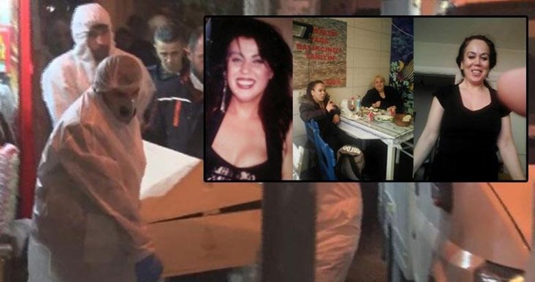 Ve karar verildi! İstanbul’da 4 kardeşin siyanürlü intiharında yeni gelişme