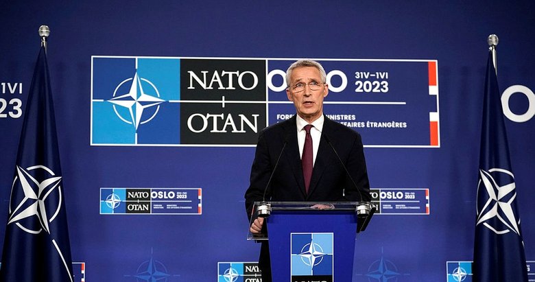 NATO Genel Sekreteri Ankara’ya geliyor