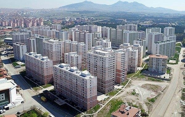 TOKİ’de gurur günü: Başkan Erdoğan’ın katılımıyla 1 milyonuncu konut teslim edilecek